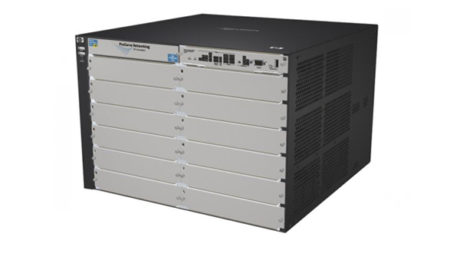 HP ProCurve 5412R zl2 Switch J9822A 0888182309032 HP ProCurve 5412R zl2 Switch J9822A 0888182309032