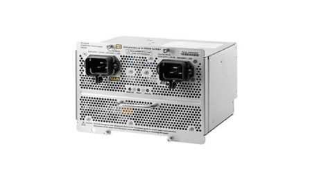 HPE Aruba 5400R PoE+ zl2 Power Supply J9830A 0888182680551