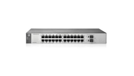 HPE PS1810-24G V2 24xGigabit Switch J9834A 0887758417966 HPE PS1810-24G V2 24xGigabit Switch J9834A 0887758417966