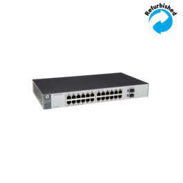 HPE PS1810-24G V2 24xGigabit Switch J9834A 0887758417966