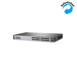 HPE 1820-24G 24 10/100/1000, 2 SFP J9980A 0888182299012