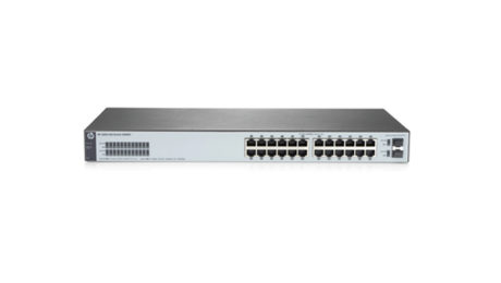 HPE 1820 24G Switch J9980AR 0888182299012 HPE 1820 24G Switch J9980AR 0888182299012