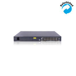 HP Switch A5800-24G 24x 1Gbit 4x SFP+ 10Gbit JC100A 4054318218301
