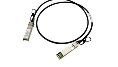 HPE FlexNetwork X240 10G SFP+ 3m JD097C 0886112818609