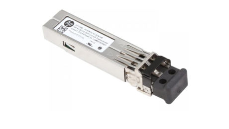 HP X120 1G SFP LC SX Transceiver JD118B 6934648016670 HP X120 1G SFP LC SX Transceiver JD118B 6934648016670