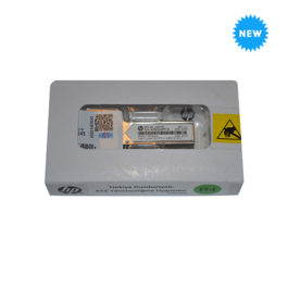 HP X120 1G SFP LC LX Transceiver JD119B 0885631249611