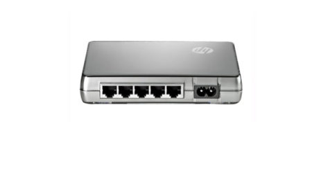 HP 1405-5 5x 10/100 Mbps Switch JD866A 0885631197264 HP 1405-5 5x 10/100 Mbps Switch JD866A 0885631197264