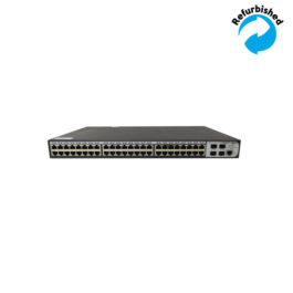 HP / 3COM Baseline Switch 2948-SFP Plus3 JE004A / JE004A 0662705518947
