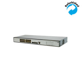 HP Switch V1910-16G 16xGBit/4xSFP JE005A 0885631199619