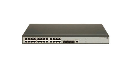 HP Switch V1910-24G 24xGBit/4xSFP JE006AR 0885631199794 HP Switch V1910-24G 24xGBit/4xSFP JE006AR 0885631199794