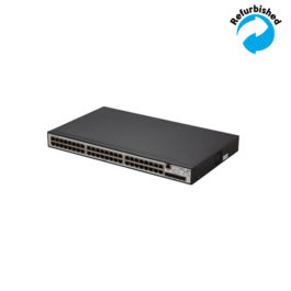 HP Switch V1910-48G 48xGBit/4xSFP JE009A 0885631200339