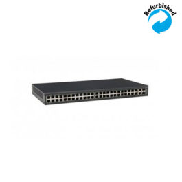 HP E4210-48 Switch 3CR17334-91 JE027A 0885631420287