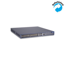 HP E4210-26 Switch 3CR17343A-91 JE033A 0885631414347