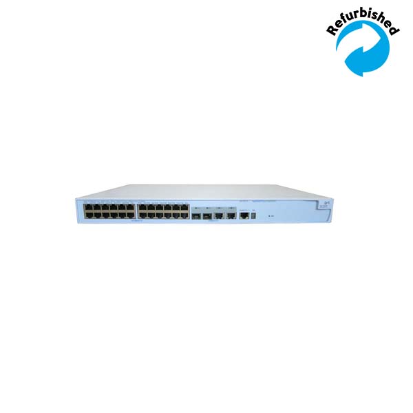 HP / 3Com Switch 4500 26-Port 3CR17561-91 JE045A