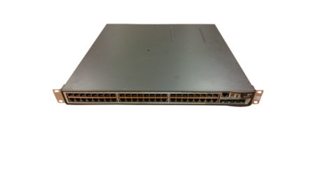 HP E5500-48G-PoE Switch 3CR17255-91 JE094A 0885631209448 HP E5500-48G-PoE Switch 3CR17255-91 JE094A 0885631209448