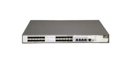 HP E5500-24G-SFP Switch JE096A 3CR17258-91 5712505569214 HP E5500-24G-SFP Switch JE096A 3CR17258-91 5712505569214