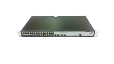 HP / 3Com Baseline Switch 2426-PWR Plus 3CBLSF26PWR JF536A 4251476996151 HP / 3Com Baseline Switch 2426-PWR Plus 3CBLSF26PWR JF536A 4251476996151