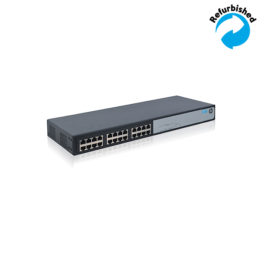 HPE 1410-24G-R Switch JG708A 0887758557457