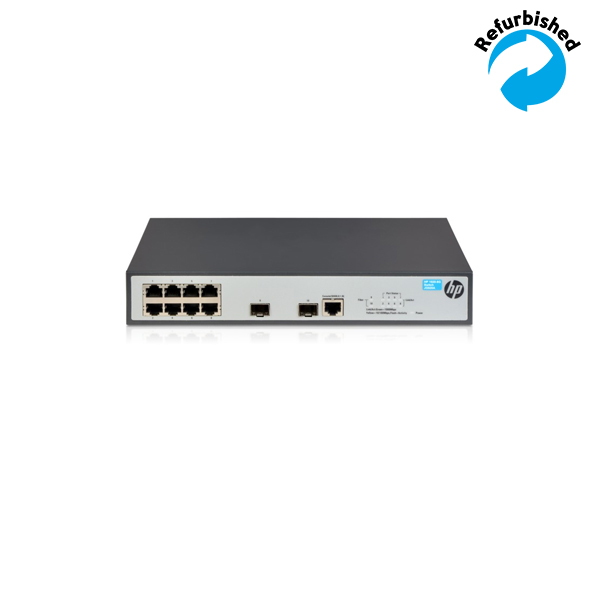 HPE OfficeConnect 1920 8G JG920A 0888182476178