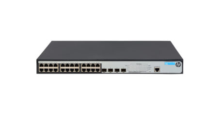 HPE OfficeConnect 1920 24G PoE+ Switch JG926AR 0888182477557 HPE OfficeConnect 1920 24G PoE+ Switch JG926AR 0888182477557