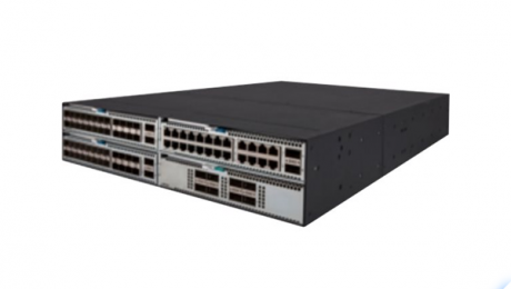 HPE FlexFabric 5940 4-Slot-Switch JH398A