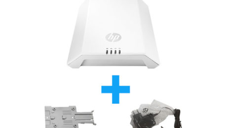 HP M330 Dual Radio 802,11ac (WW) AP JL063A & PSU JL063AW 0888793007341 HP M330 Dual Radio 802,11ac (WW) AP JL063A & PSU JL063AW 0888793007341