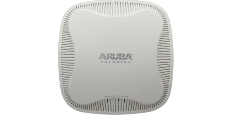 Aruba IAP-103 (RW) Instant 2x2:2 11n AP IAP-103-RW JW190A 0190017020914
