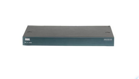 Cisco PIX-515E-UR-VAC+-128MB-2FE - VAC+ - Unrestricted License