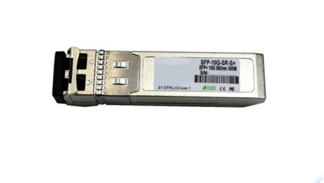 CISCO 10GBase-SR SFP+ 850nm 300m 10-3105-01 SFP-10G-SR-S=