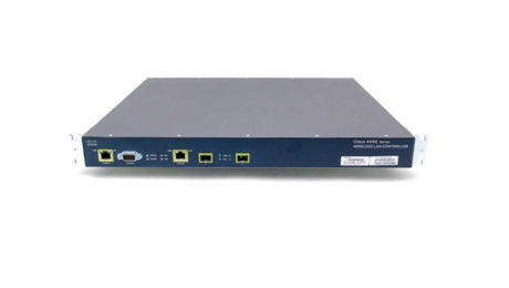 Cisco Wireless LAN Controller 4402 incl 1x PSU WLC4402-25-K9 Cisco Wireless LAN Controller 4402 incl 1x PSU WLC4402-25-K9