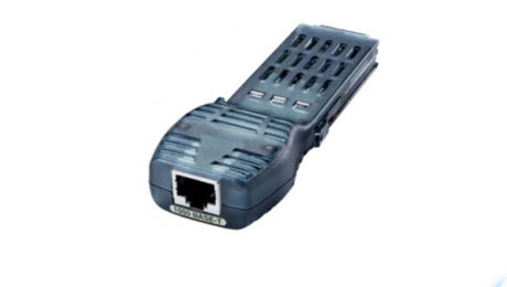 Cisco WS-G5483= 1000BASE-T Copper GBIC Module