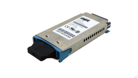 Cisco WS-G5486 1000BASE-LX GBIC Module 30-0703-01
