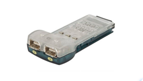 Cisco WS/X3500-XL GigaStack GBIC 66352010 WS-X3500-XL
