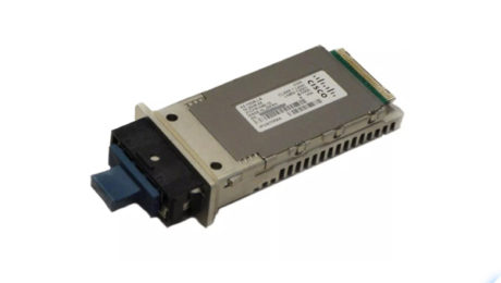Cisco Compatible (10GBase-LR) Optical Transceiver X2-10GB-LR