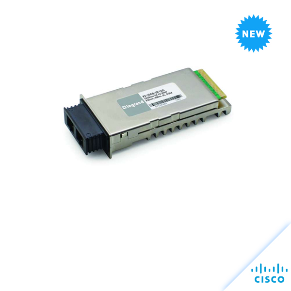 Cisco X2-10GB-SR 10-2205-04
