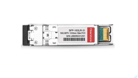 Cisco Compatible 10G X2 1310nm 10km Gbic Fiberstore X2-10GLR-31